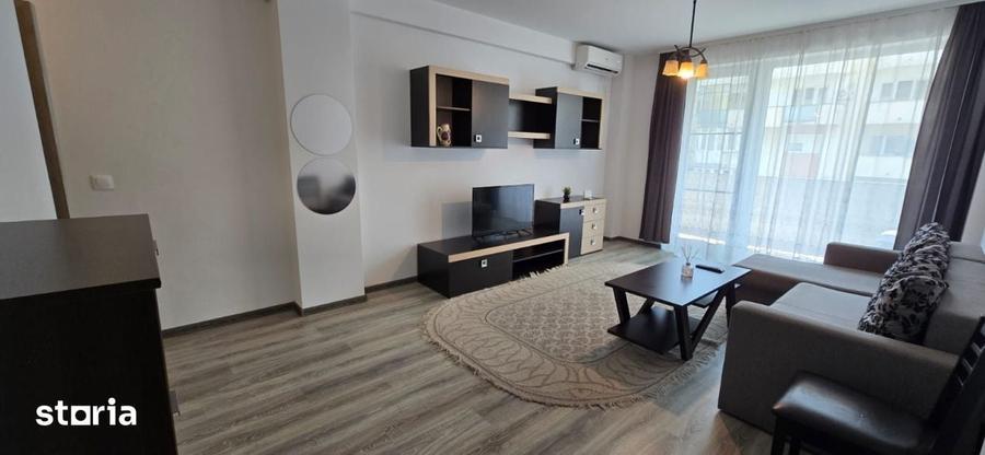 Apartament cu 2 camere în Brestei