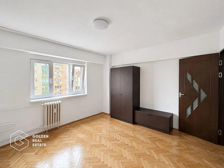 Apartament cu 2 camere semidecomandat în Fortuna