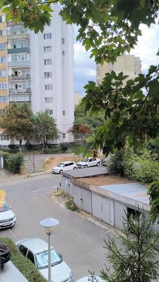 Garsonieră decomandată, mobilată în Mănăștur