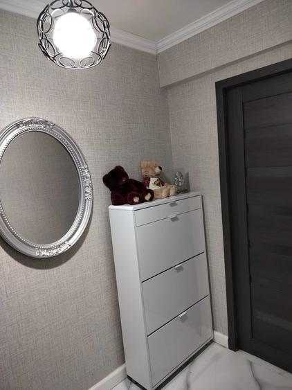 Apartament cu 2 camere nedecomandat în Central