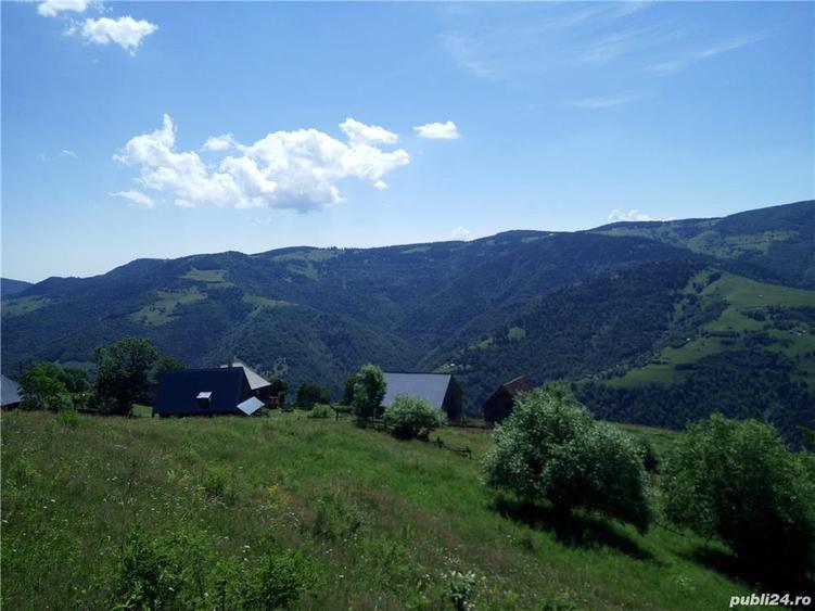 Teren de 5619 mp, în Central