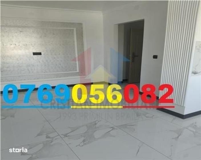 Apartament cu 2 camere în Hipodrom