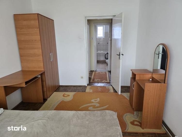 Inchiriez apartament 2 camere Calea Bucuresti - 6