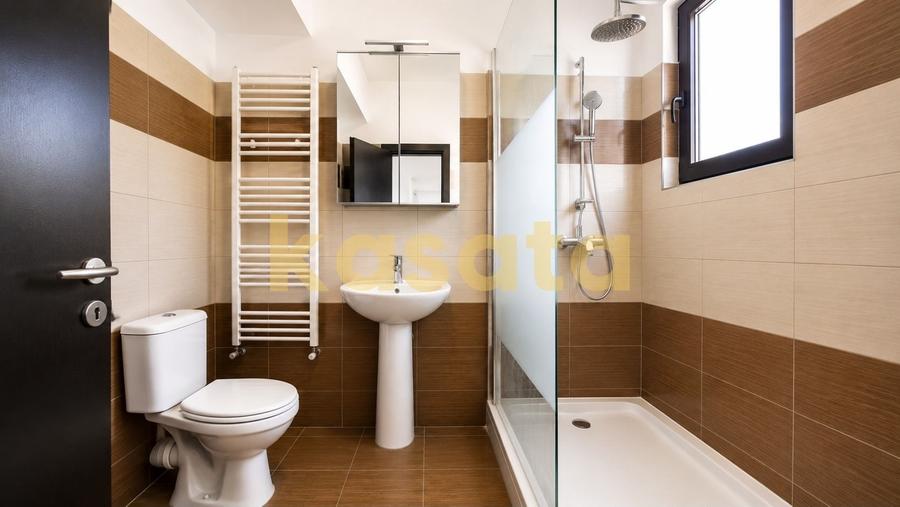 Apartament cu 2 camere semidecomandat, mobilat în Pantelimon