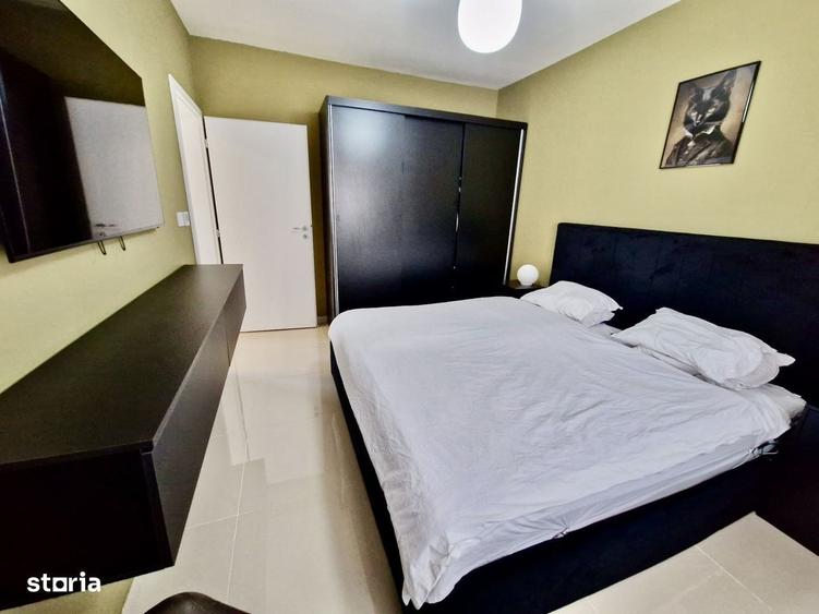 Casă cu 3 camere în Girocului