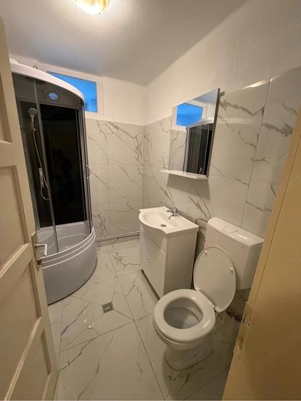 Apartament cu 2 camere decomandat în Ultracentral