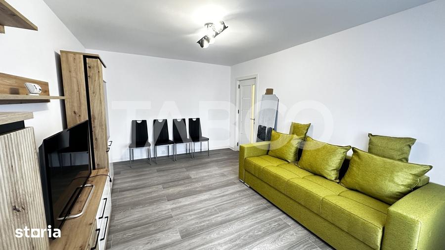 Apartament cu 3 camere decomandat în Ștrand