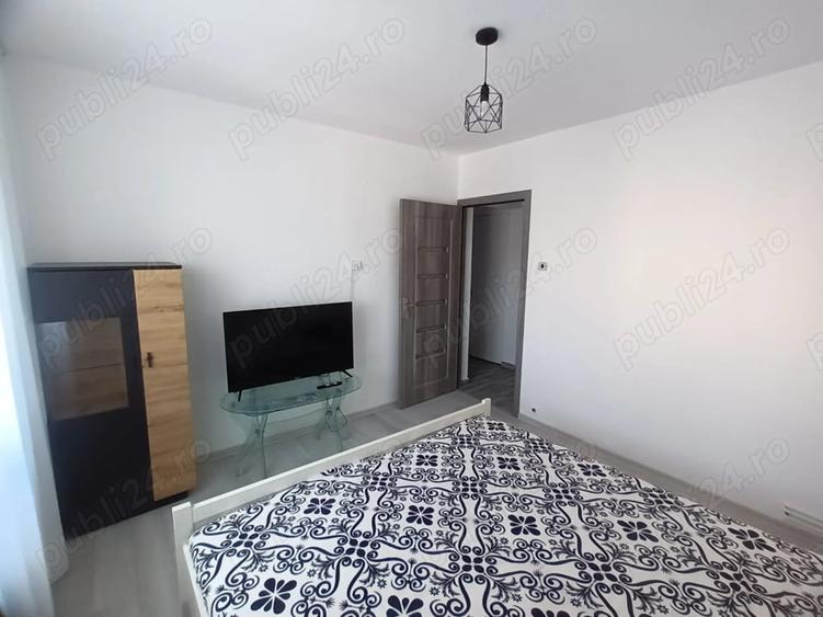 Apartament cu 2 camere decomandat în Mioveni