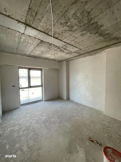 Apartament cu 3 camere în Nord