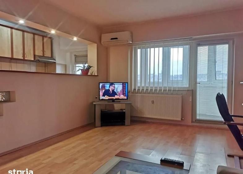 Garsonieră, mobilată în Vitan