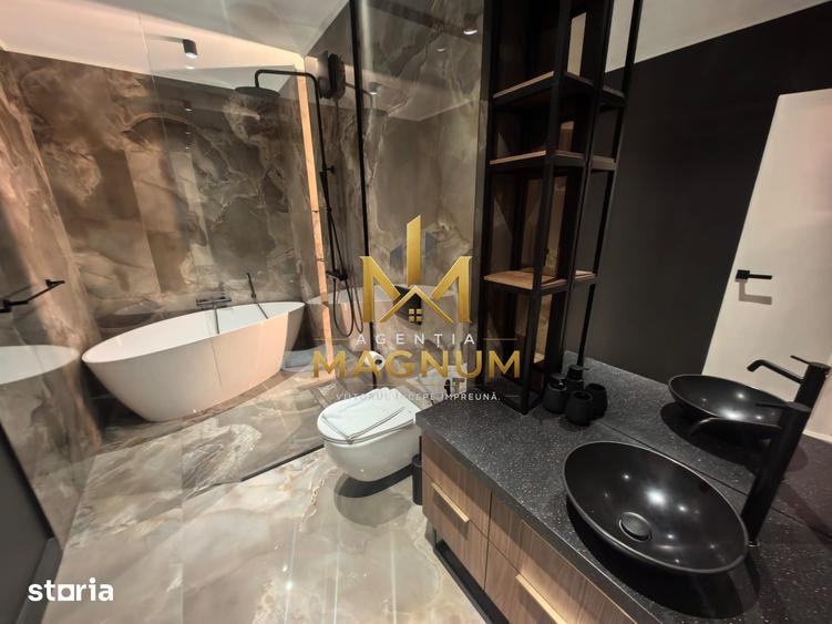 Apartament cu 2 camere în Traian