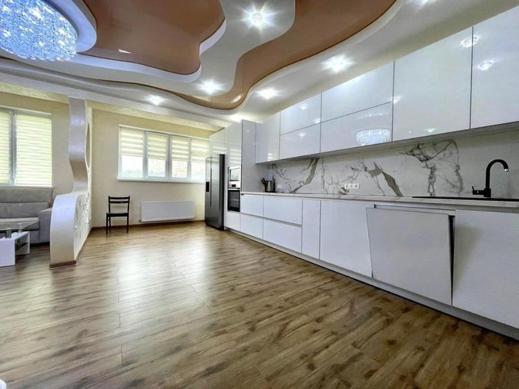 Apartament cu 2 camere decomandat în Făget