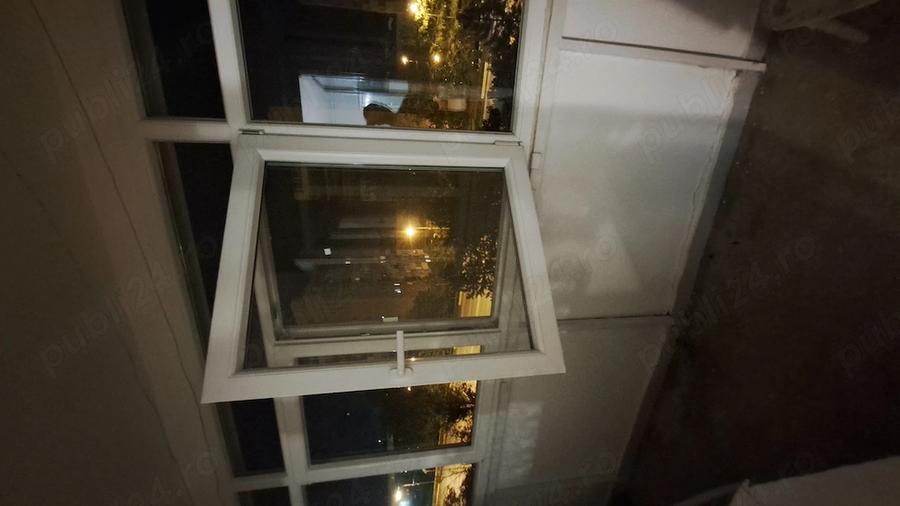 Apartament cu 3 camere decomandat în B-dul București