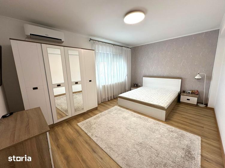 Casă cu 5 camere cu Teren 209 Mp în Corbeanca