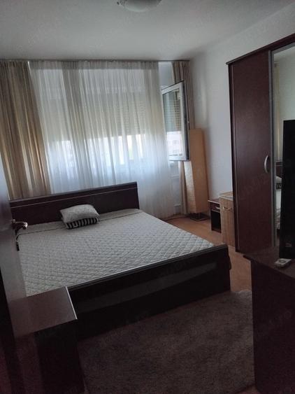Apartament cu 2 camere semidecomandat în Liviu Rebreanu