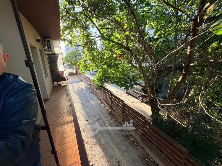 Apartament cu 2 camere decomandat, mobilat în Moara de Vânt