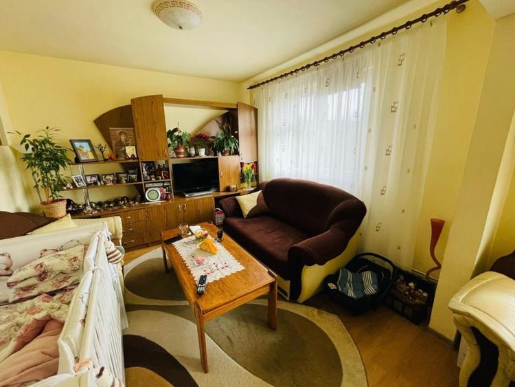 Apartament cu 2 camere semidecomandat, mobilat în Gară