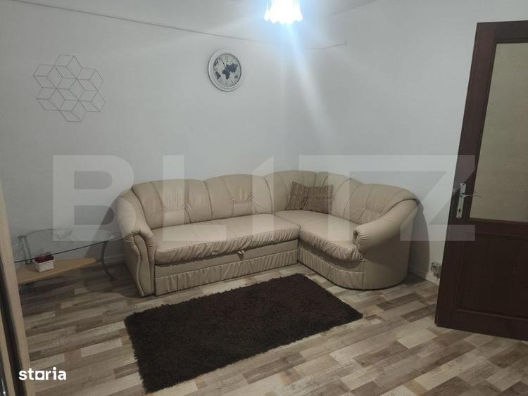 Garsonieră în Central