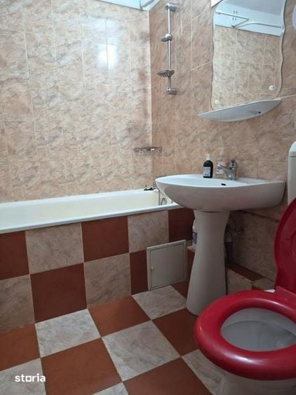 Apartament cu 2 camere în Crângași