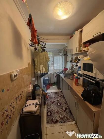 Apartament 2 camere/38 mp Brancoveanu parter - Bucuresti (Bucuresti-Ilfov) - 3