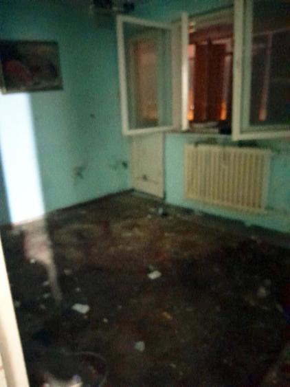 Apartament cu 3 camere decomandat în Tomis Nord