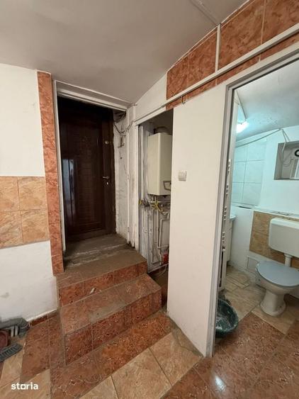 Casă cu 4 camere cu Teren 158 Mp în Păcurari