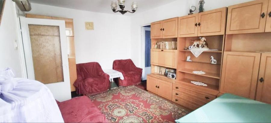 Apartament cu 2 camere semidecomandat în Obor