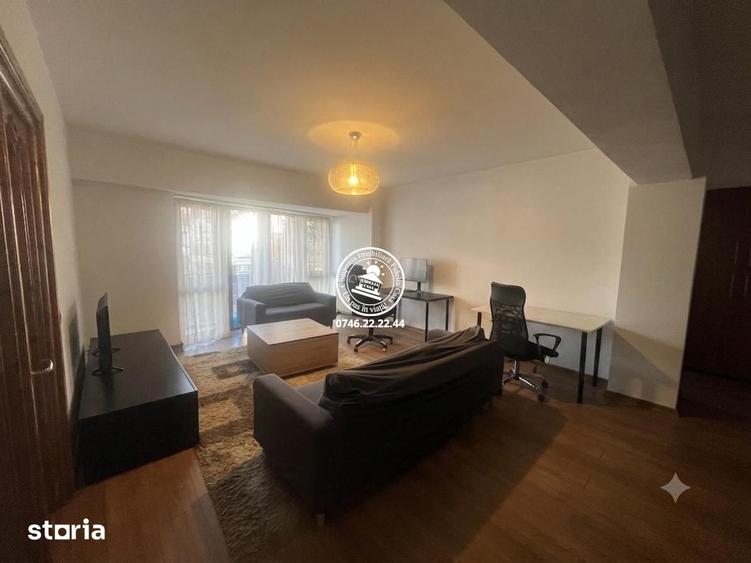 Apartament cu 2 camere nedecomandat în Bucium