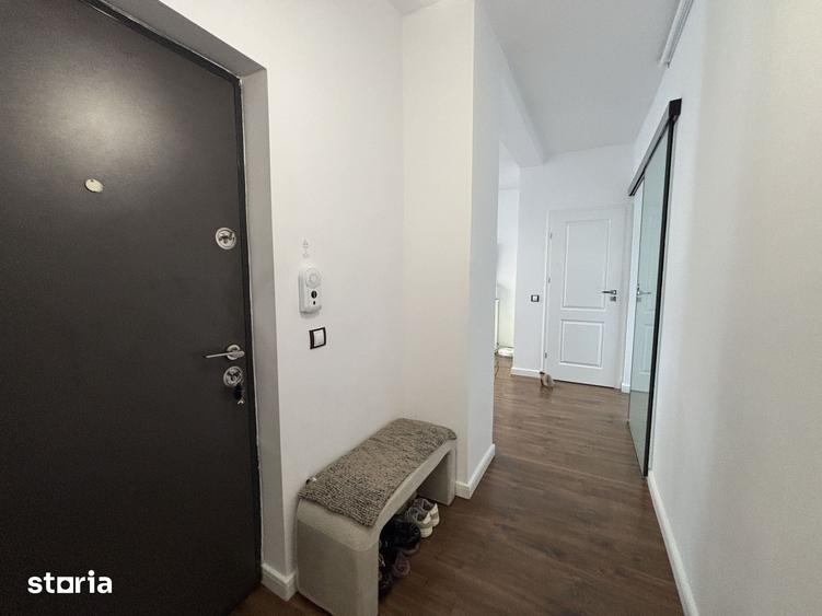 PENTHOUSE 3 camere cu TERASA deosebita 34 mp - zona ?elimbar - 17