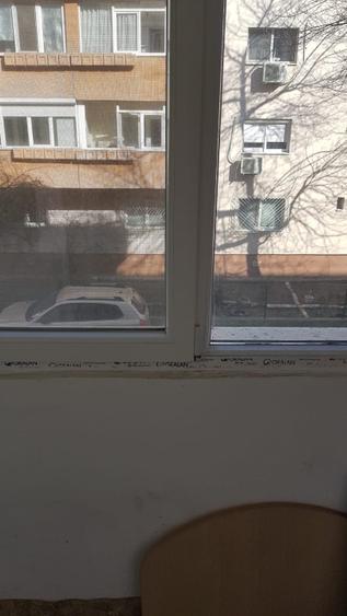 Apartament cu 2 camere decomandat în Decebal