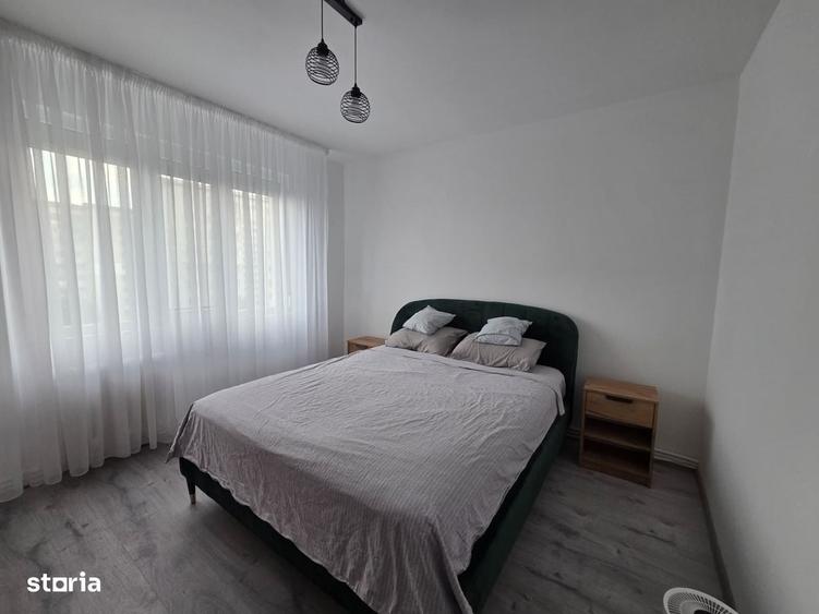 Apartament de vanzare, 3 camere, decomandat, 72 mp, Alexandru cel Bun - 6