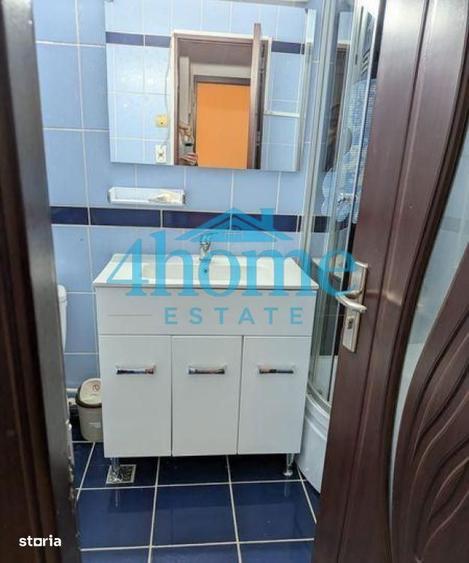 Garsoniera Mihai Bravu|Timpuri Noi|Metrou|Pet Friendly - 6