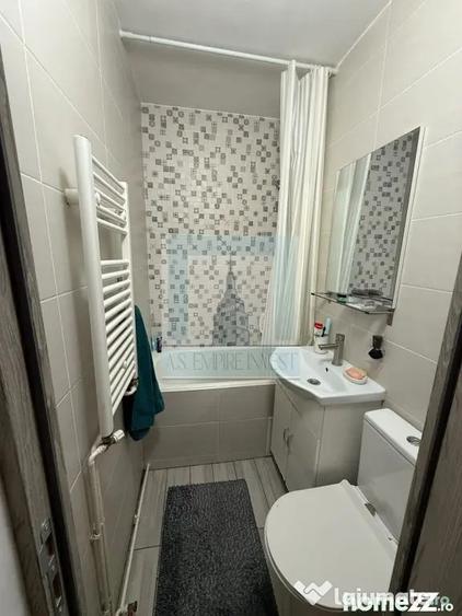 Apartament 2 camere , mobilat/utilat - zona Centru Civic - Brasov (Brasov) - 1