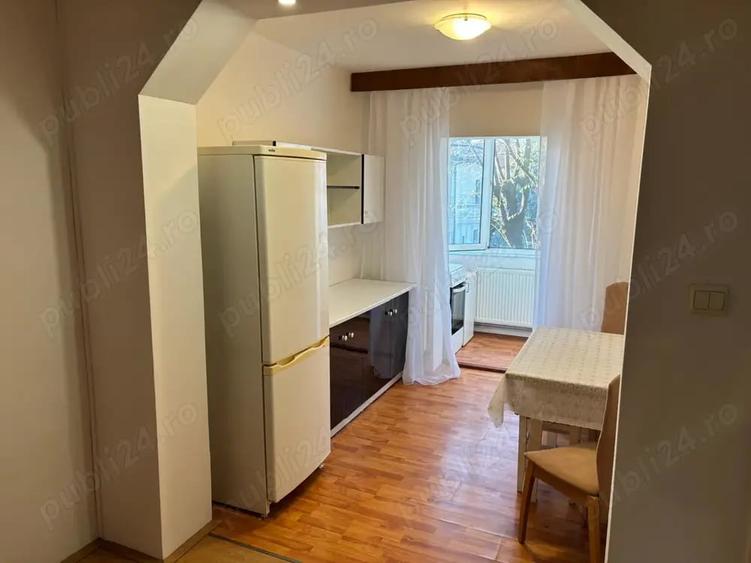 Inchiriez apartament 2 camere in Zona Complex Studentesc - 2