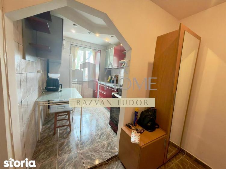 Apartament 2 camere , zona nord , Cameliei , Ploiesti - 9