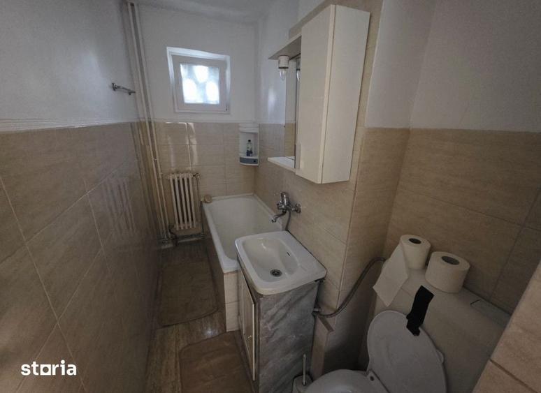 Apartament cu 2 camere în Alexandru cel Bun