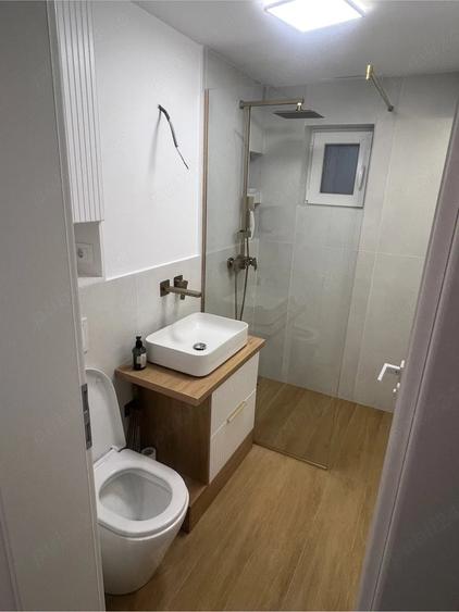 Apartament cu 4 camere decomandat în Nord