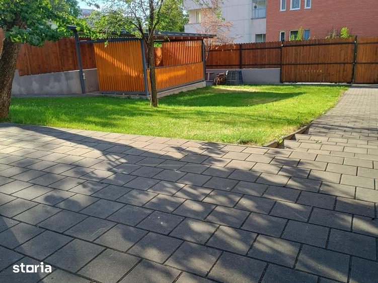 Spațiu comercial, de 500 mp, în Zorilor
