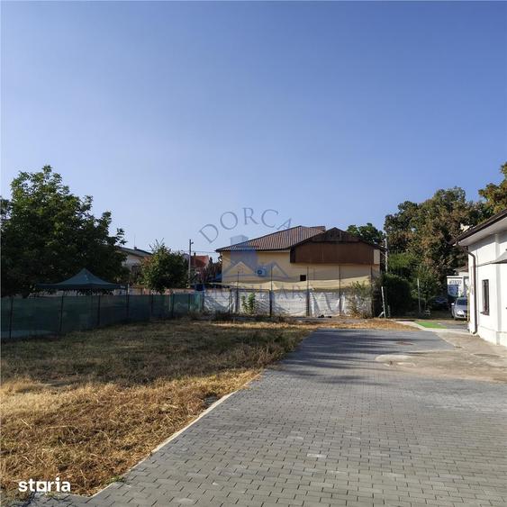 Casă cu 4 camere cu Teren 972 Mp în Central