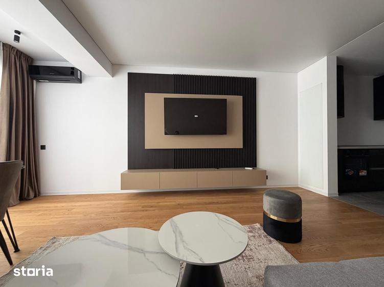 Apartament modern 2 camere I YachtKid I Zona Floreasca - 18