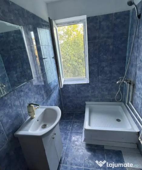 Garsonieră semidecomandată în Valea Rosie