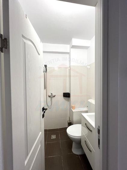 Apartament premium cu 1 cameră | Renovare completă | 9/10 | Tiglina 1 - 11