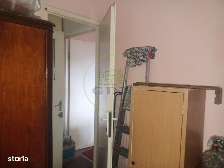 Proiect renovare-Apartament 2 camere - 8