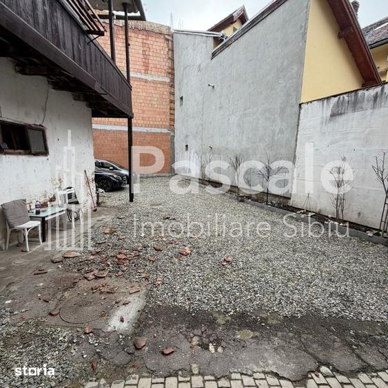 Spațiu comercial, de 110 mp, în Central