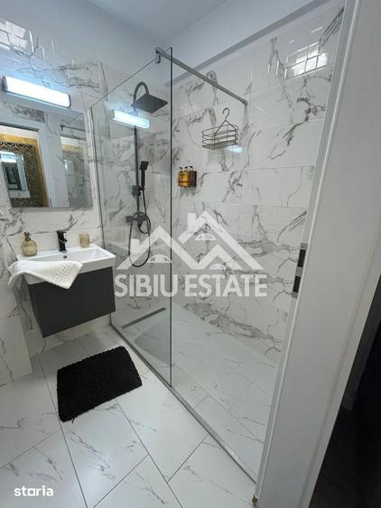 Apartament cu 2 camere în Est