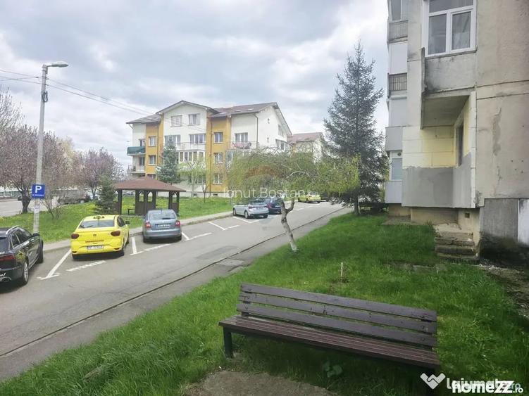 Apartament cu 4 camere de vanzare in zona Calea Romanului - Piatra-Neamt (Neamt)