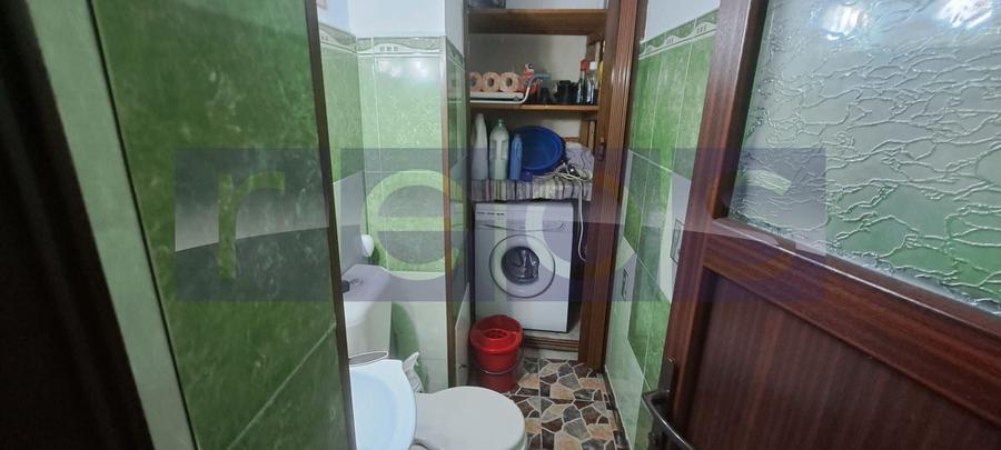 Apartament cu 4 camere decomandat în Ultracentral