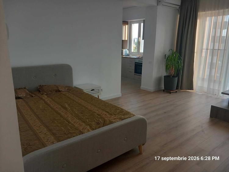 Garsonieră semidecomandată în Politehnica