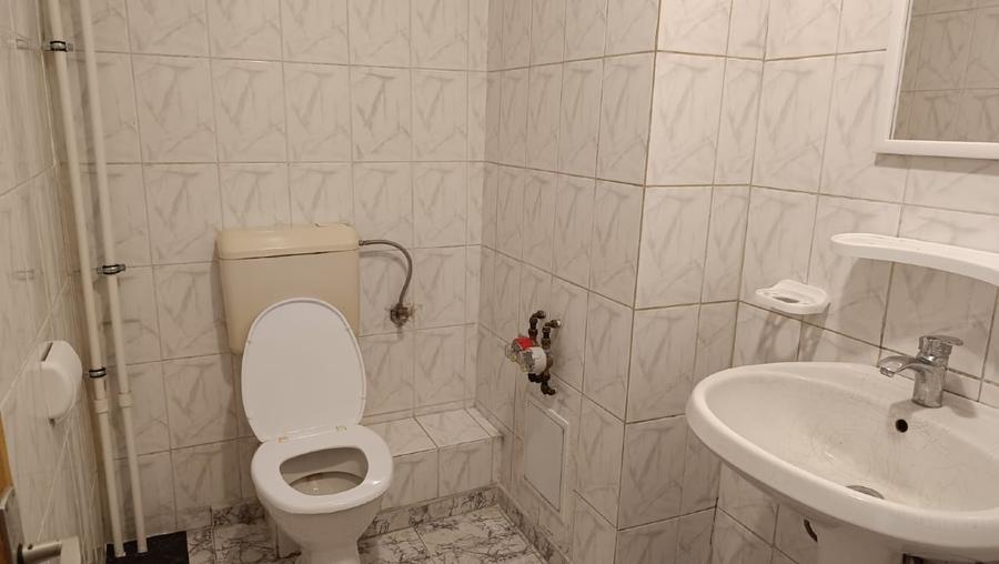 Apartament cu 2 camere decomandat, mobilat în Crângași