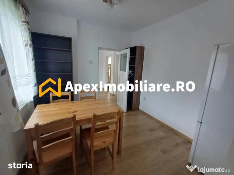 Casă cu 3 camere cu Teren 35 Mp în Dămăroaia